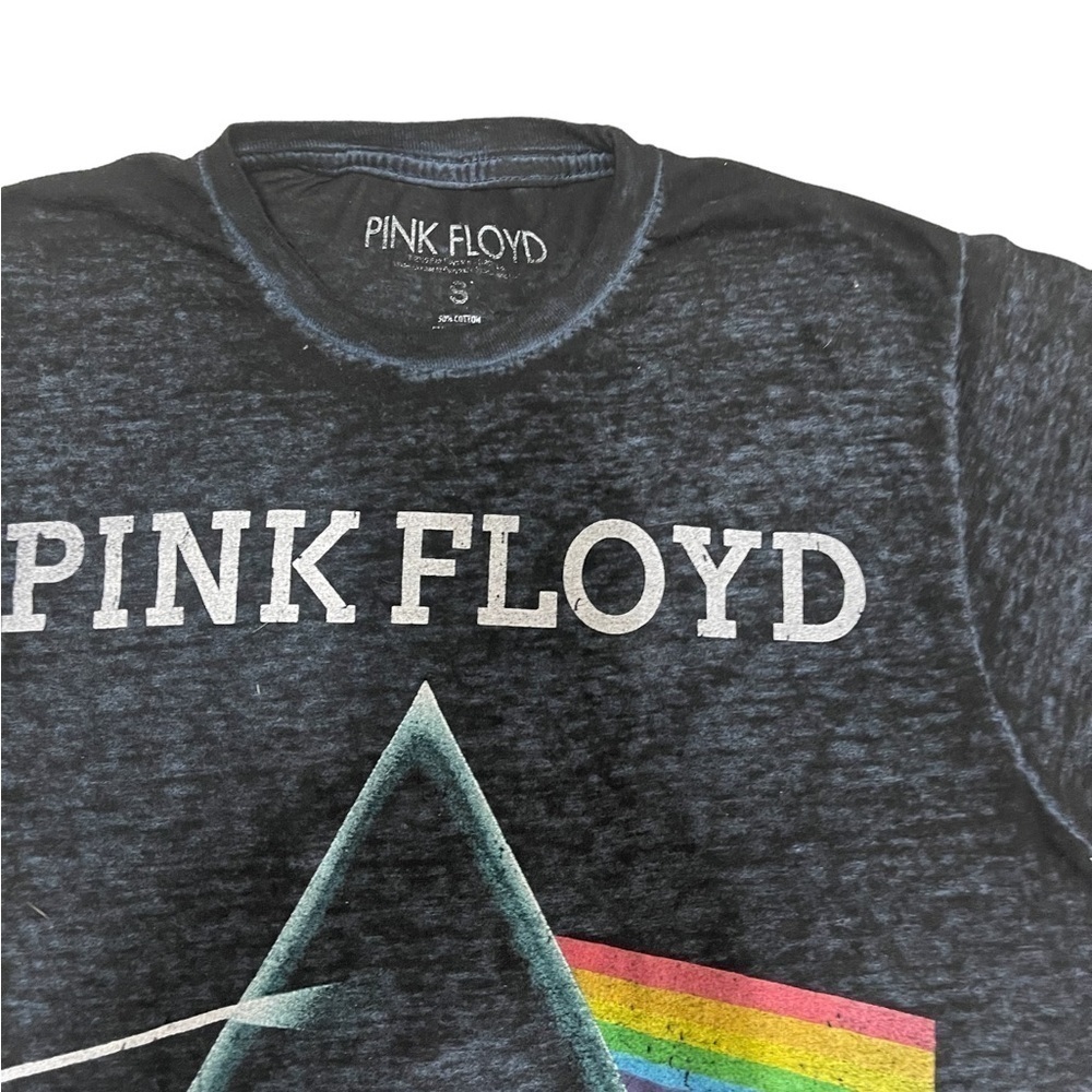 PINK FLOYD T-SHIRT - Picture 3 of 5